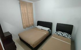 Emirates Homstay